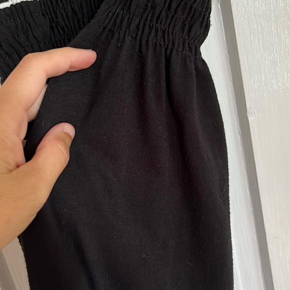 Anthropologie Lilka Striped Maxi Dress Size XS - Picture 8 of 8